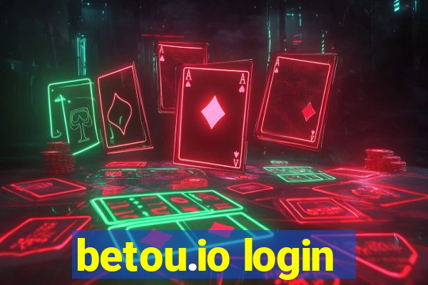 betou.io login